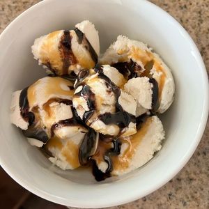 Meet your Posher, Hailey